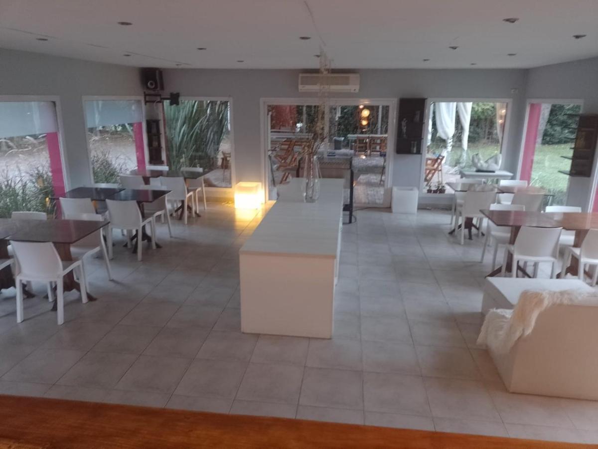 Mi Espacio Sur Chascomús Extérieur photo