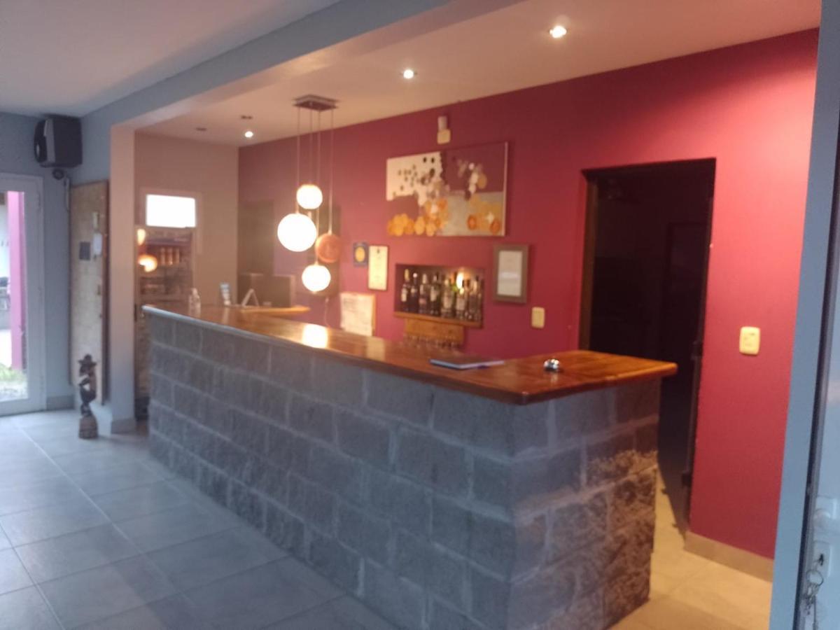 Mi Espacio Sur Chascomús Extérieur photo