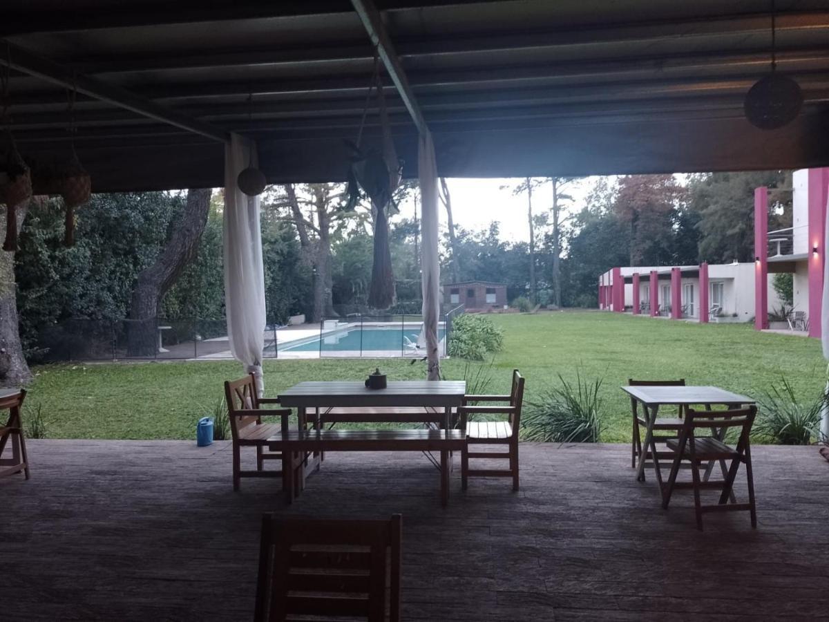 Mi Espacio Sur Chascomús Extérieur photo