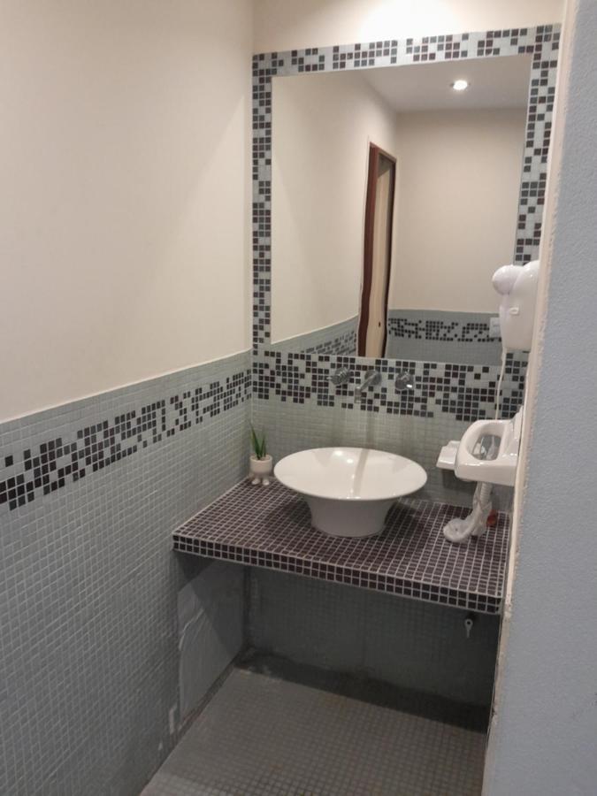 Mi Espacio Sur Chascomús Extérieur photo