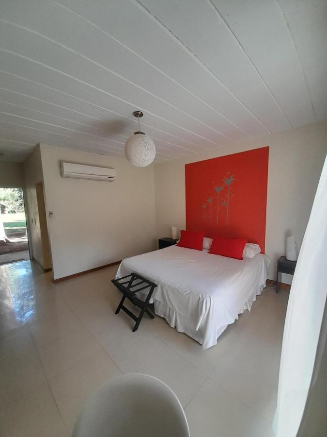 Mi Espacio Sur Chascomús Extérieur photo