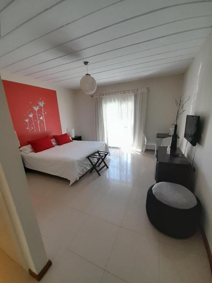 Mi Espacio Sur Chascomús Extérieur photo