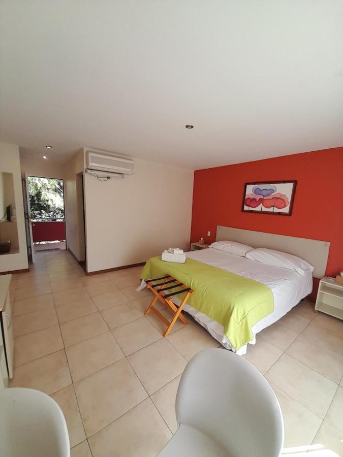 Mi Espacio Sur Chascomús Extérieur photo