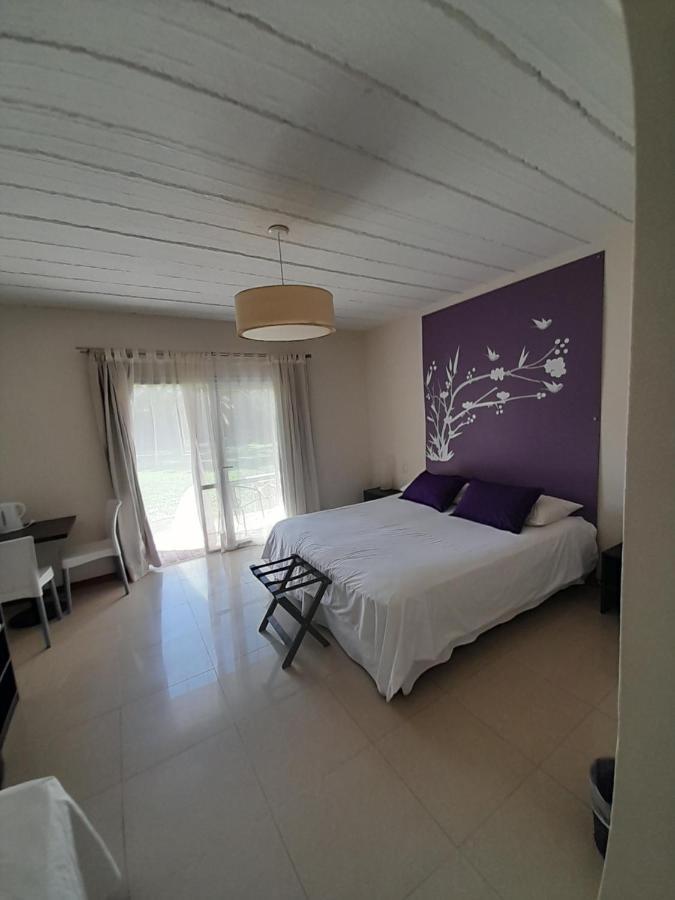 Mi Espacio Sur Chascomús Extérieur photo