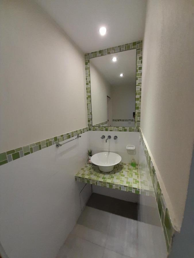 Mi Espacio Sur Chascomús Extérieur photo