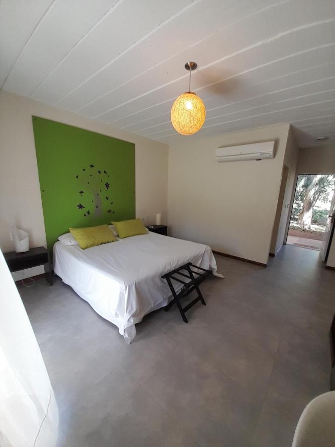 Mi Espacio Sur Chascomús Extérieur photo