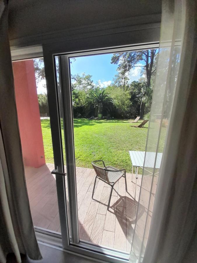Mi Espacio Sur Chascomús Extérieur photo