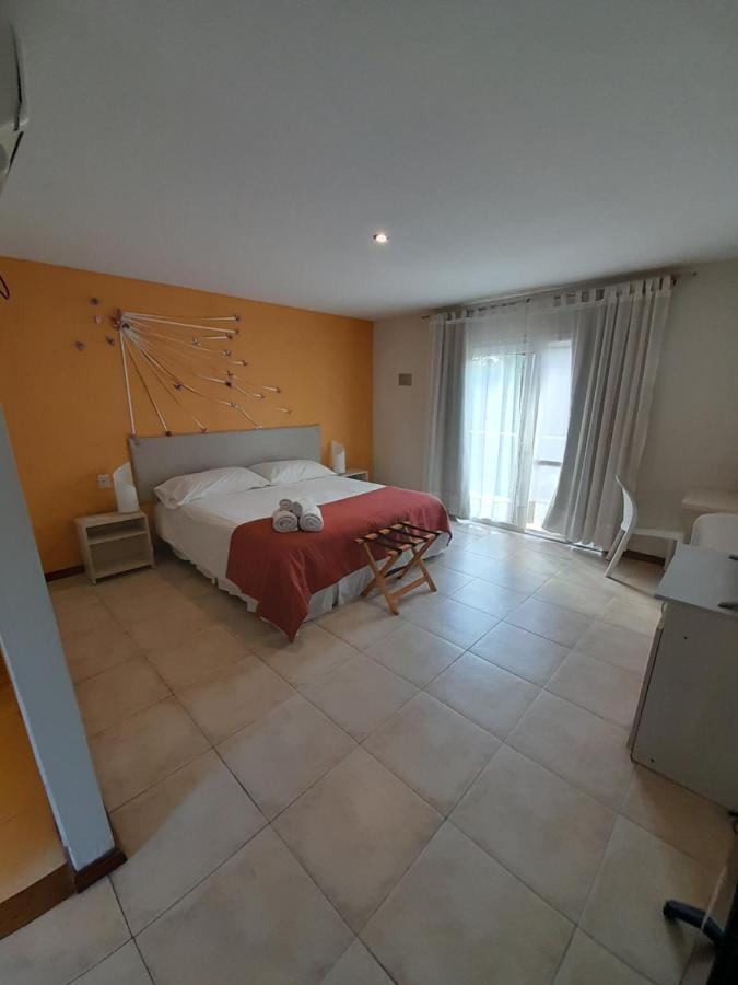Mi Espacio Sur Chascomús Extérieur photo