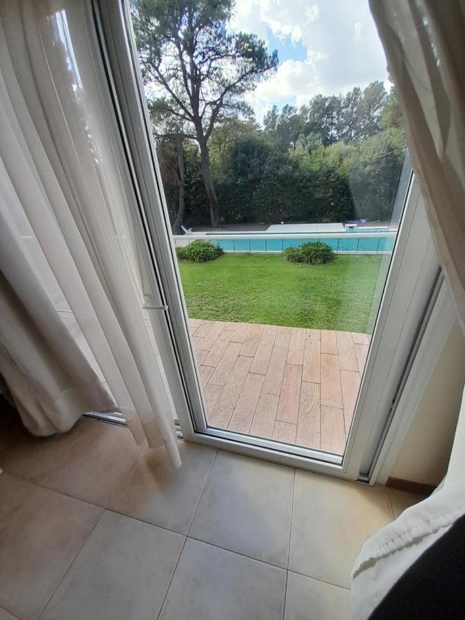 Mi Espacio Sur Chascomús Extérieur photo