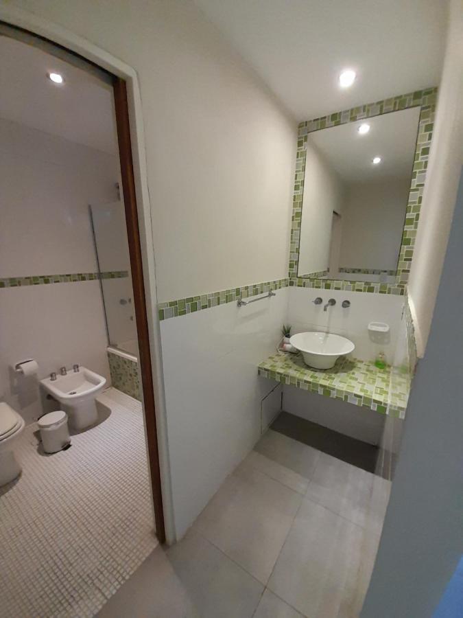 Mi Espacio Sur Chascomús Extérieur photo
