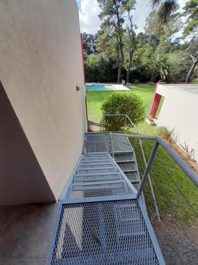 Mi Espacio Sur Chascomús Extérieur photo