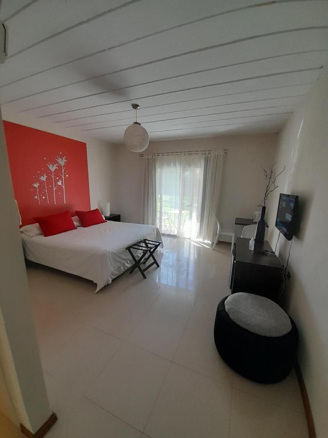Mi Espacio Sur Chascomús Extérieur photo
