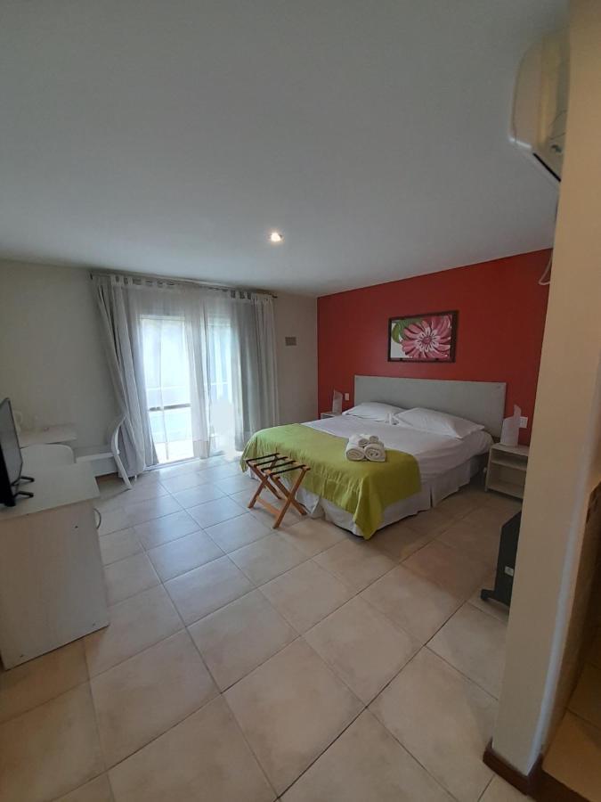 Mi Espacio Sur Chascomús Extérieur photo