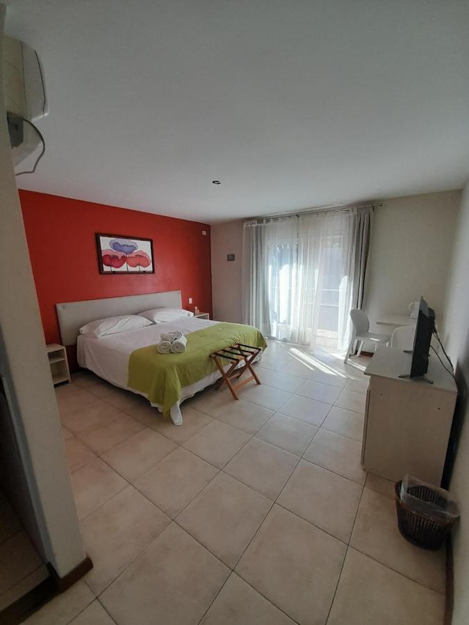 Mi Espacio Sur Chascomús Extérieur photo