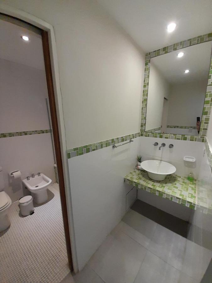 Mi Espacio Sur Chascomús Extérieur photo