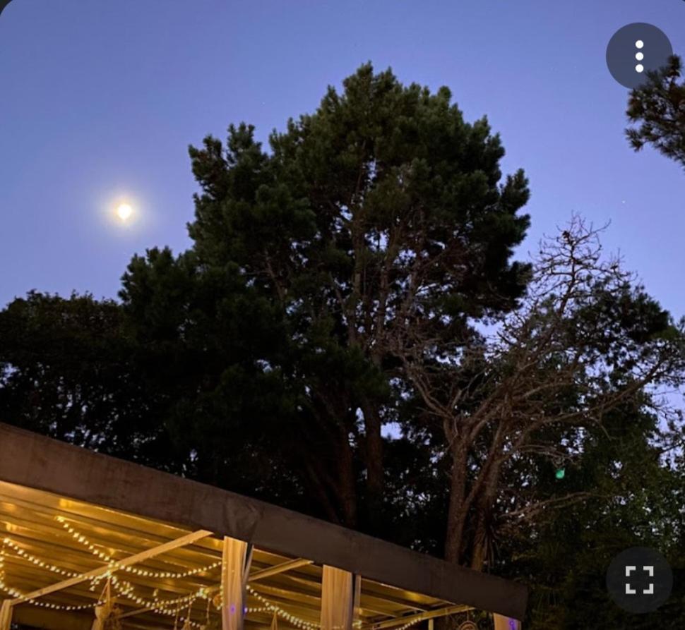 Mi Espacio Sur Chascomús Extérieur photo