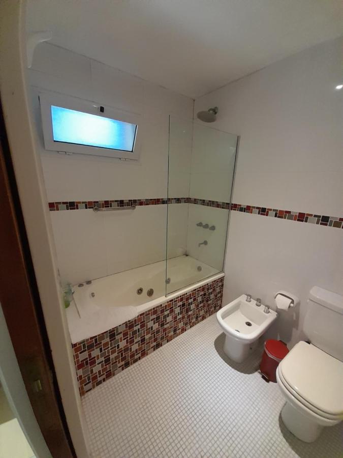 Mi Espacio Sur Chascomús Extérieur photo