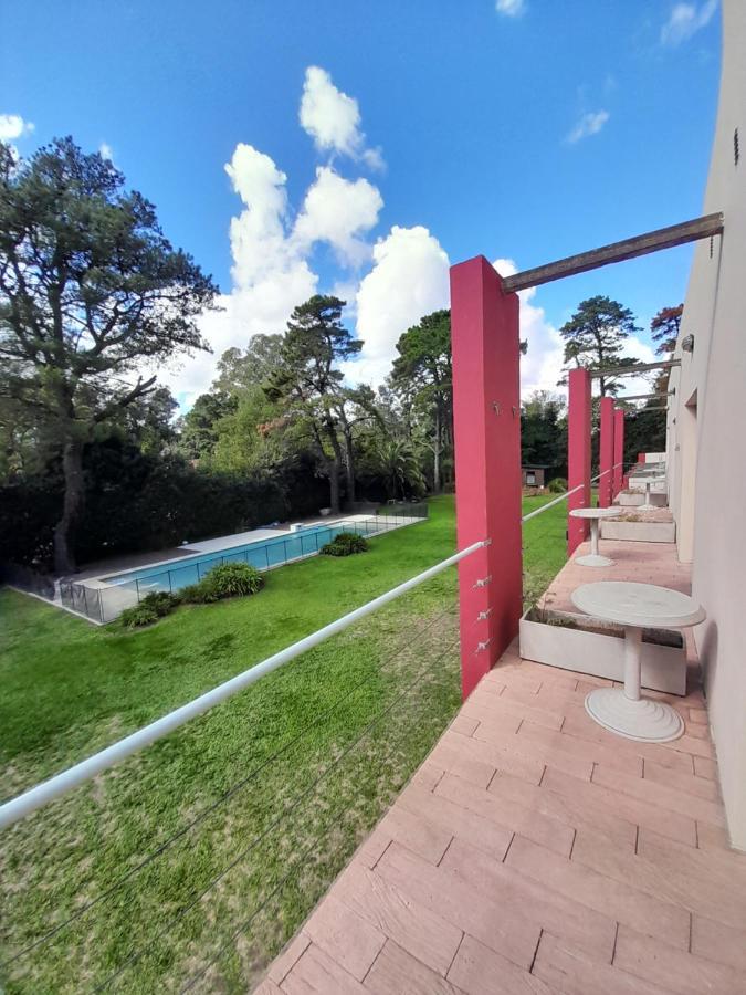 Mi Espacio Sur Chascomús Extérieur photo