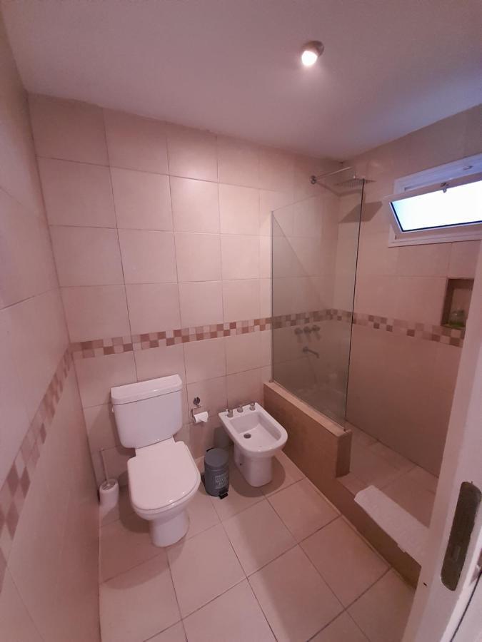 Mi Espacio Sur Chascomús Extérieur photo