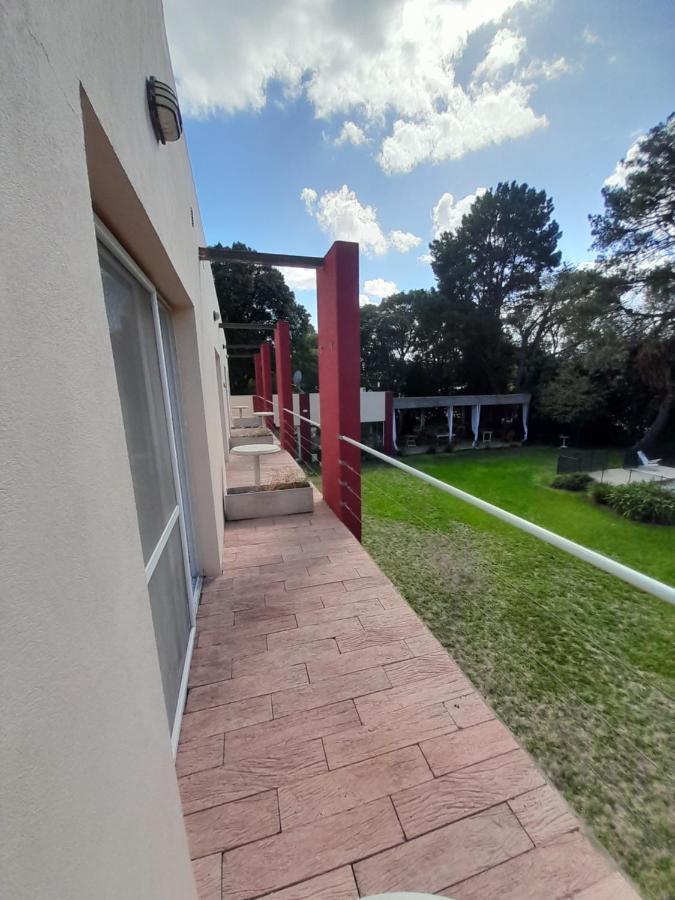 Mi Espacio Sur Chascomús Extérieur photo